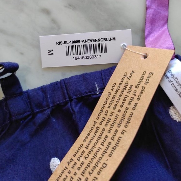 🆕 Adore Me: Amelie Pajama Set - Picture 12 of 12